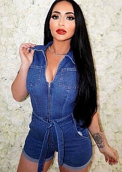 Angelina Pivarnick